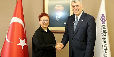 Kadem Ekşi, “Maltepe’yi Eğitim Ve Sağlık Merkezi Olarak Ön Plana Çıkarmak...”