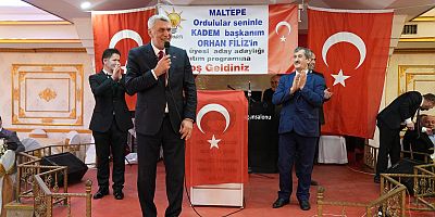 Kadem Ekşi, Ordulular ile Buluştu