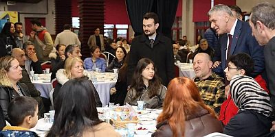 Kadem Ekşi, “Verilen Her Karar Başımızın Üzerindedir”