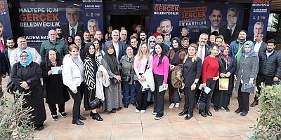 Kadem Ekşi “Yeraltı Otoparkları Kangren Olmuş Bir Mesele”