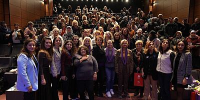 KENT YOKSULLUĞU VE KADIN SORUNLARI MALTEPE’DE MASAYA YATIRILDI