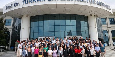 MALTEPE, AFETLERE KARŞI BİLİMSEL YOL HARİTASINI OLUŞTURUYOR