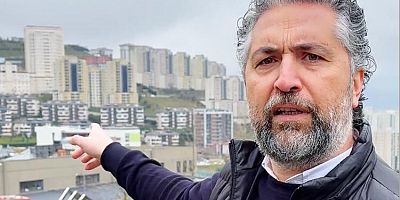 Maltepe Bağımsız Belediye Başkan Adayı Engin Özkan, “Kamunun Olan Kamuda Kalacak.” 
