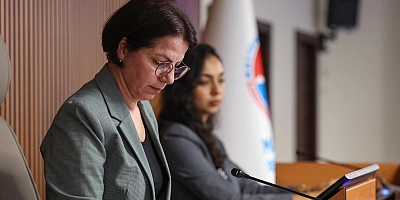 MALTEPE BELEDİYE MECLİSİ EKİM AYI TOPLANTISI GERÇEKLEŞTİRİLDİ 