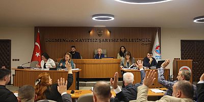 MALTEPE BELEDİYE MECLİSİ’NDE KADINA ŞİDDETE KARŞI ORTAK İRADE ÇAĞRISI 