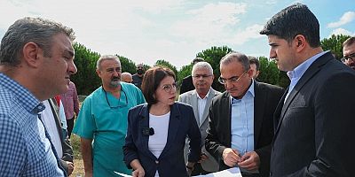 MALTEPE BELEDİYESİ “CAN DOSTLARI” İÇİN BAKIM EVİ KURUYOR 