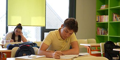 MALTEPE BELEDİYESİ KÜTÜPHANELERİYLE ÖRNEK OLUYOR 