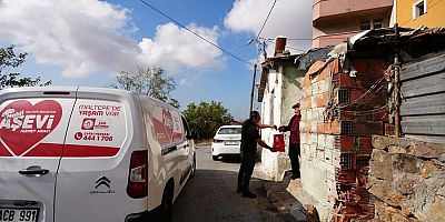 MALTEPE BELEDİYESİ’NDEN 74 BİN KİŞİLİK SICAK YEMEK 