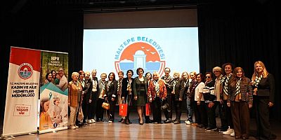 MALTEPE BELEDİYESİ’NDEN “KANSER OLMA AŞI OL” KAMPANYASINA DESTEK 