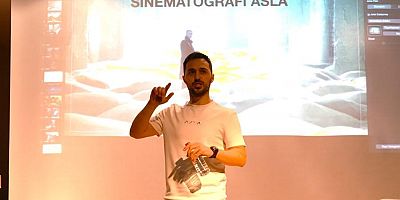 MALTEPE BELEDİYESİ’NDEN ÖĞRENCİLERE KARİYER YOLCULUĞUNDA REHBERLİK 