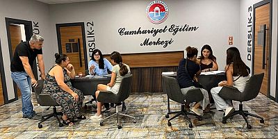 MALTEPE BELEDİYESİ’NDEN ÖĞRENCİLERE ÜCRETSİZ TERCİH DESTEĞİ 