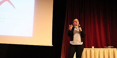 MALTEPE BELEDİYESİ’NDEN ‘STRES YÖNETİMİ VE ÖFKE KONTROLÜ’ EĞİTİMİ 