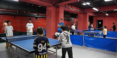 MALTEPE BELEDİYESİ’NDEN ÜCRETSİZ KIŞ SPOR KURSLARI 