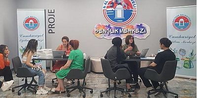 MALTEPE BELEDİYESİ’NDEN ÜNİVERSİTE ADAYLARINA TERCİH HİZMETİ 