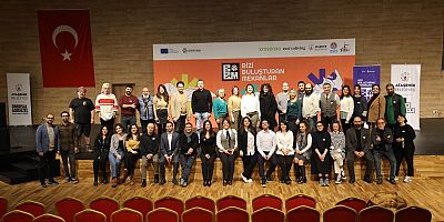 MALTEPE BELEDİYESİ’NİN DE YER ALDIĞI “BİZİ BULUŞTURAN MEKÂNLAR” ÇALIŞTAYI TAMAMLANDI!