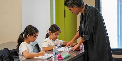 MALTEPE BELEDİYESİ’NİN YENİ DÖNEM KORO KAYITLARI BAŞLADI