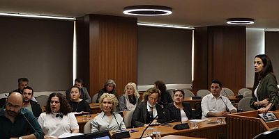 MALTEPE BELEDİYESİ, “SÜRDÜRÜLEBİLİR GELECEK” İÇİN İLK ADIMI ATTI