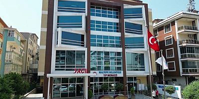 MALTEPE BELEDİYESİ TIP MERKEZİ’NDE KADINLARA ÜCRETSİZ TARAMA