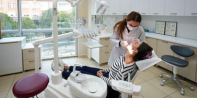 MALTEPE BELEDİYESİ TIP MERKEZİ YENİ VE MODERN CİHAZLARLA HİZMETTE 