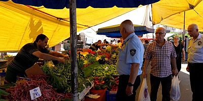 Maltepe Belediyesi Zabıta Ekipleri Denetimlerini Sıkılaştırdı