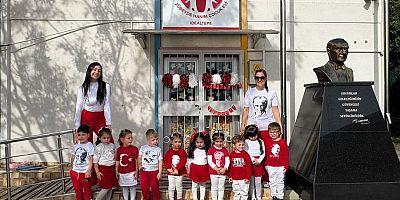 MALTEPE’DE 29 EKİM COŞKUSU 