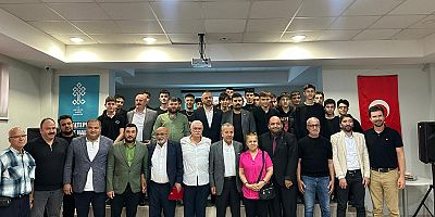 MALTEPE’DE “37. AHİLİK HAFTASI” KUTLANDI 