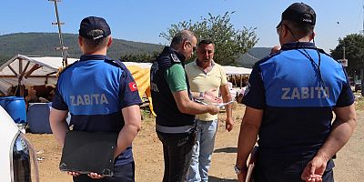 MALTEPE’DE BAYRAM HAZIRLIKLARI TAMAMLANDI 