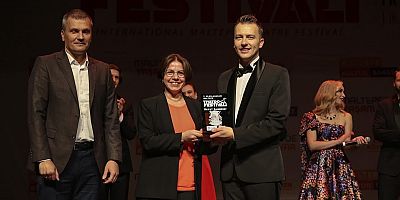 MALTEPE’DE BÜYÜK GALA COŞKUSU 