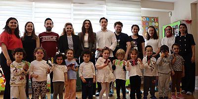 MALTEPE’DE “DÜNYA İKLİM GÜNÜ”NDE ÇİFTE ETKİNLİK 