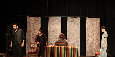 MALTEPE’DE EKİM AYI TİYATRO FESTİVALİYLE DEVAM EDİYOR 