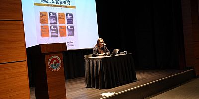 MALTEPE’DE FELSEFE RÜZGÂRI DEVAM EDİYOR 