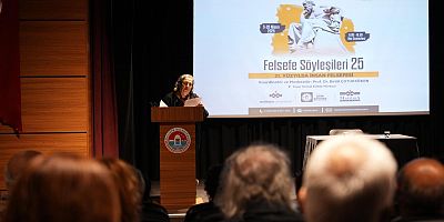 MALTEPE’DE “FELSEFE SÖYLEŞİLERİ” BAŞLADI 