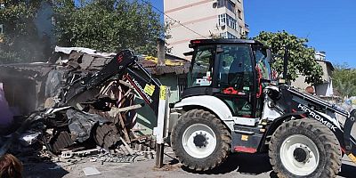 MALTEPE’DE İŞGALLERE GEÇİT YOK! 