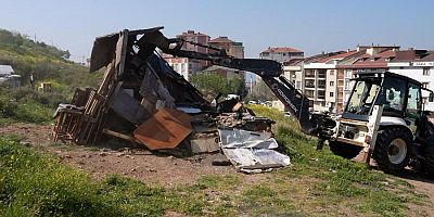MALTEPE’DE İŞGALLERE GEÇİT YOK! 