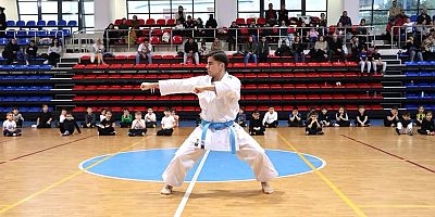 MALTEPE’DE KIŞ SPORLARINDA İKİNCİ DÖNEM BAŞLADI 