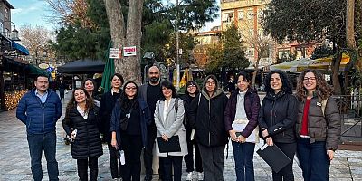 MALTEPE’DE ‘KÜLTÜR-SANAT ETKİNLİKLERİ’ HERKES İÇİN ERİŞİLEBİLİR HALE GETİRİLİYOR! 