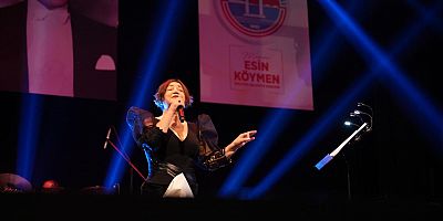 MALTEPE’DE NAZAN ÖNCEL ÇOŞKUSU 