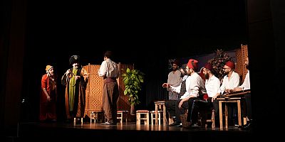 MALTEPE’DE RAMAZAN EĞLENCELERİ BÜYÜK BEĞENİ TOPLUYOR