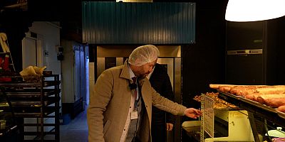 MALTEPE’DE RAMAZAN ÖNCESİ GIDA DENETİMLERİ HIZ KESMEDİ