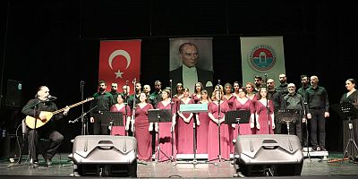 MALTEPE’DE RUHİ SU ANMASI GERÇEKLEŞTİ