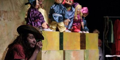 MALTEPE’DE “YARIYIL TATİLİ” ÇOŞKUSU BAŞLIYOR!