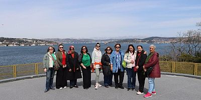 MALTEPE’DEN İSTANBUL’UN HAFIZASINA YOLCULUK 