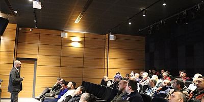 MALTEPE’DEN KADINLARA ‘YANINIZDAYIZ’ MESAJI 