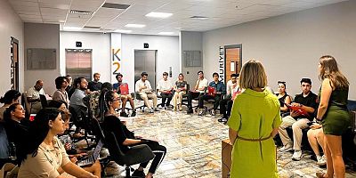 MALTEPE’NİN GELECEĞİNİ GENÇLER ŞEKİLLENDİRİYOR..!