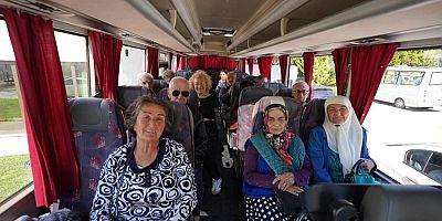 MALTEPE’NİN “İHTİYAR DELİKANLILARI VE ALTIN KIZLARI” UNUTULMADI 