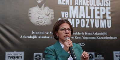 MALTEPE’NİN TARİHSEL ZENGİNLİĞİ GÜN YÜZÜNE ÇIKACAK