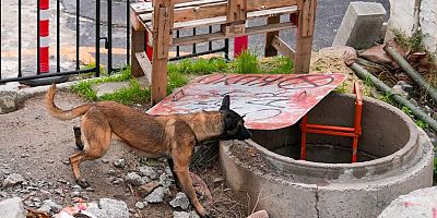 MALTEPE’NİN ZEYNA’SI, OLASI AFETLERDE HAYAT KURTARACAK!