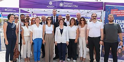 MALTEPE’YE BÖLGE İSTİHDAM OFİSİ GELİYOR 