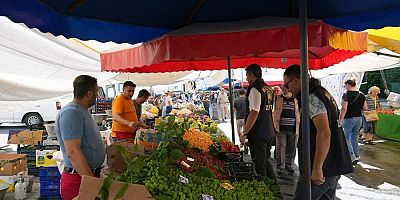 MALTEPE ZABITASINDAN SIKI DENETİM 