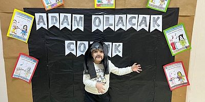 MALTEPELİ ÇOCUKLAR BARIŞ MANÇO’YU UNUTMADI